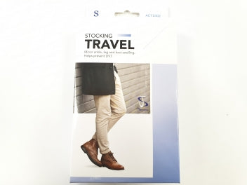 JS Sports Travel Stocking