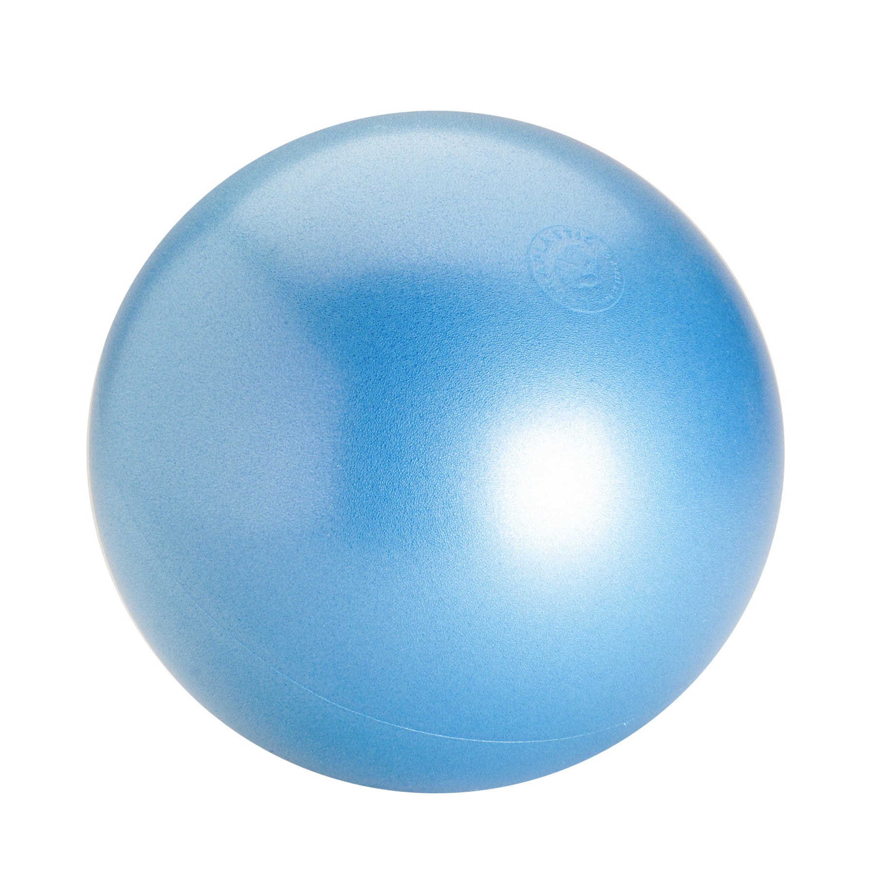 Gymnic Over Ki Ball 15cm Blue