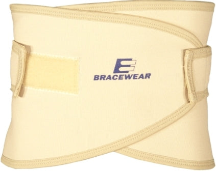 BraceWear Lumbo Sacral Stabiliser