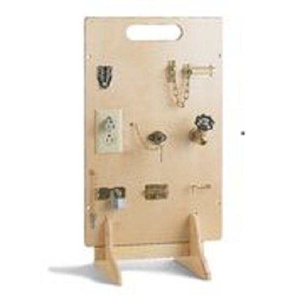 Manipulation Board