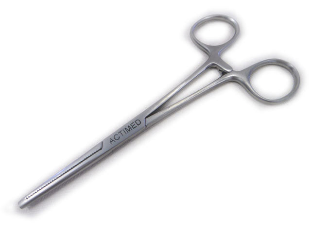 Forceps Kocher 14 Cm