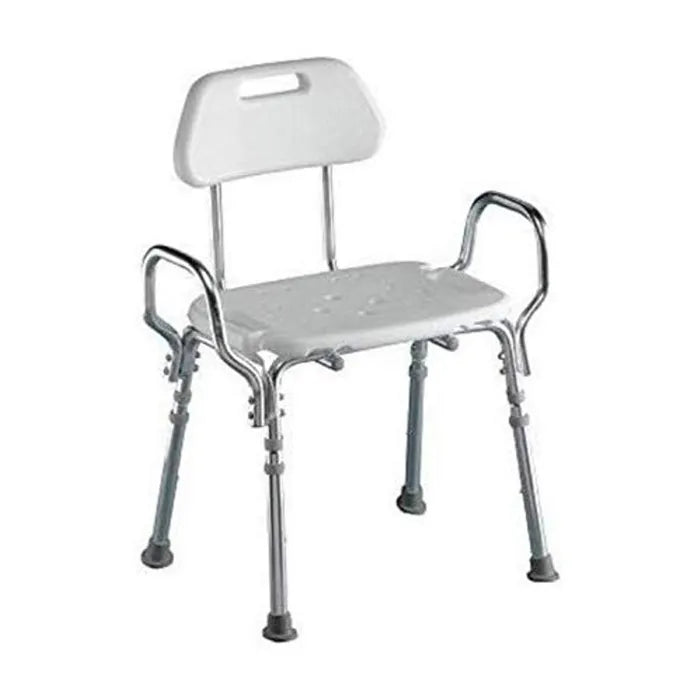 Heavy-duty Shower Stool