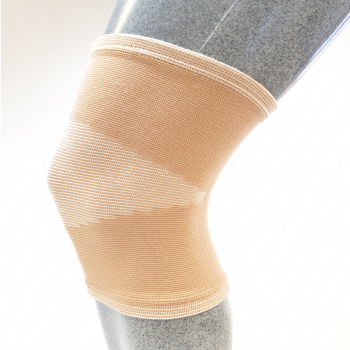 JS Sports Elastic Knee Support