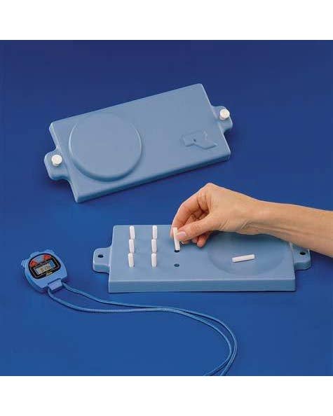Dexterity & Testing - Evaluation & Instruments