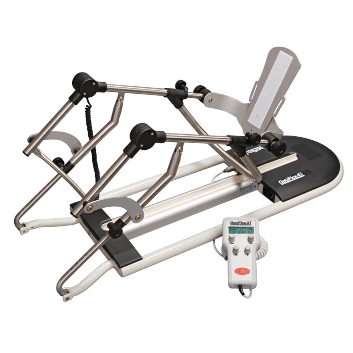 Knee CPM & Pad Kit