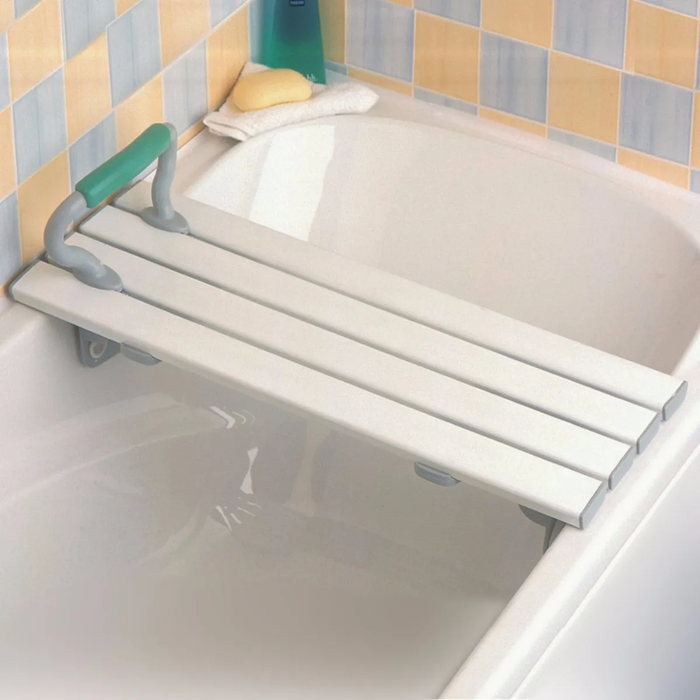 Savanah Slatted Bath Board