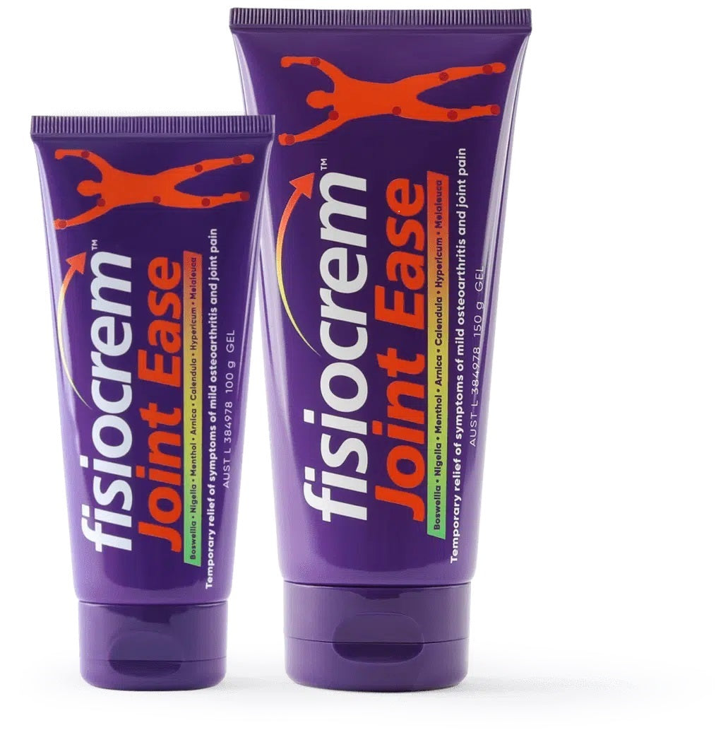Fisiocrem Joint Ease