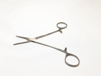 Haemostatic Crile Forceps (Baby)