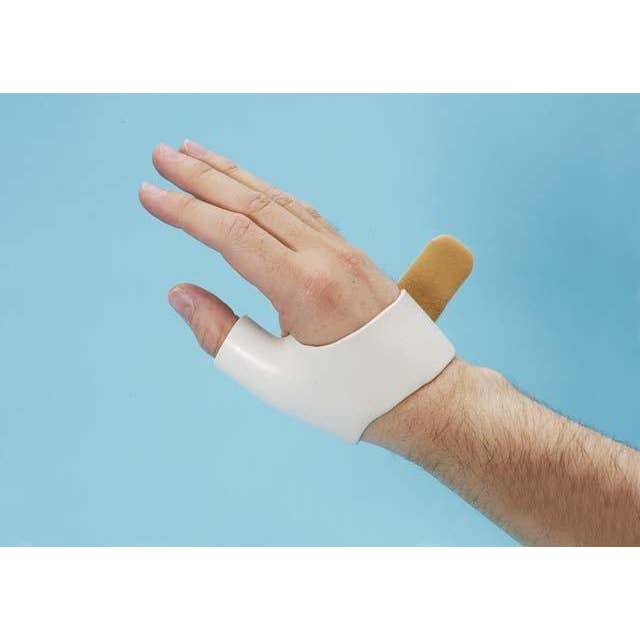 Rolyan Polyform Thermoplastic Splinting Material