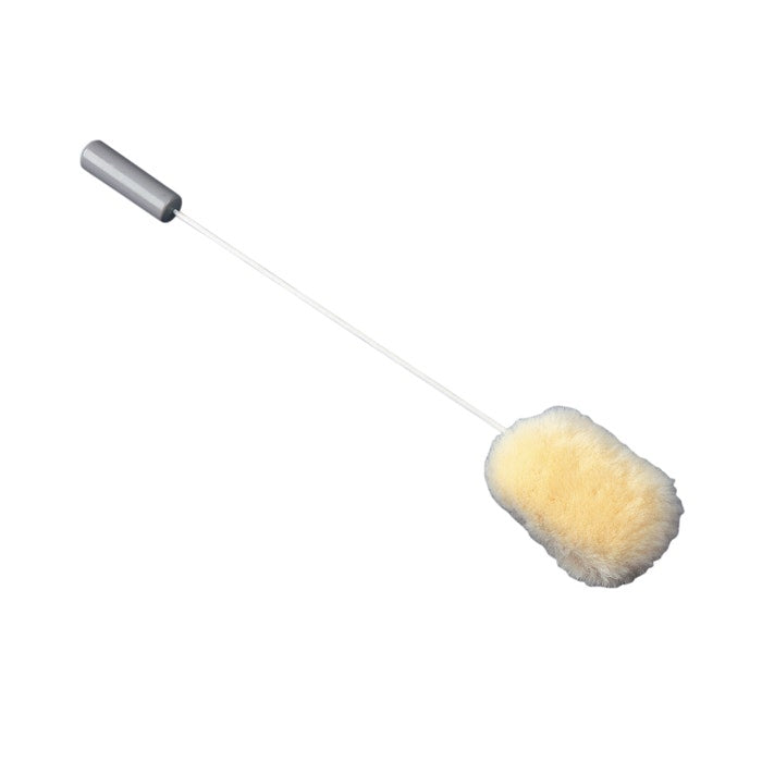 Homecraft Long Handled Lambswool Pad | Performance Health