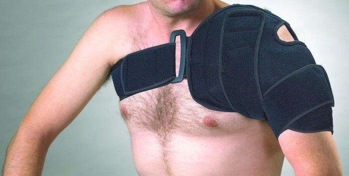 Lumark Cold Compression Therapy