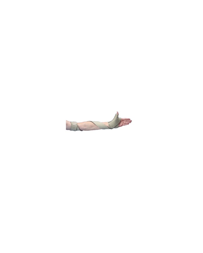 Neuro Splinting - Neurological Rehabilitation