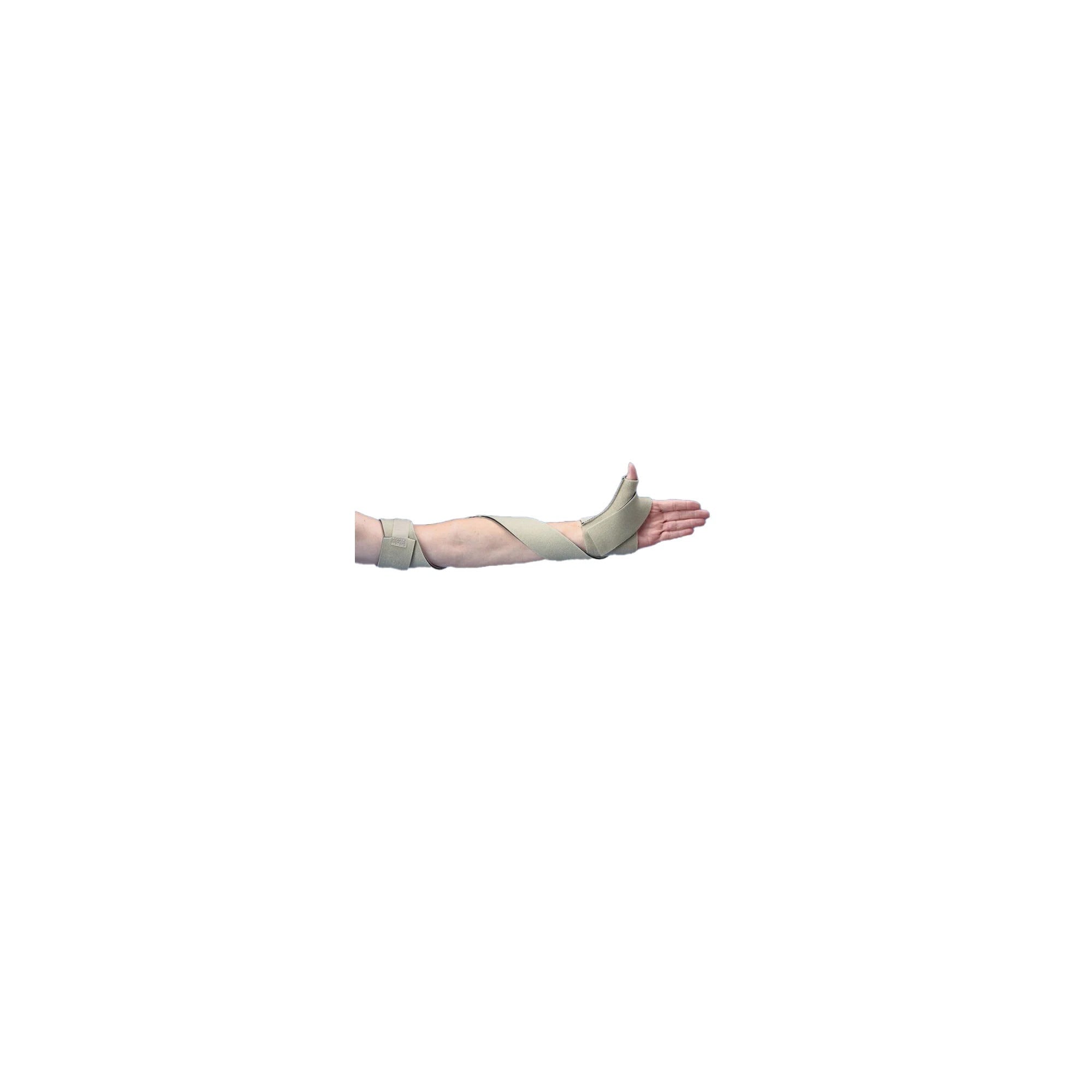 Rolyan Upper Extremity TAP (Tone And Positioning) Splint