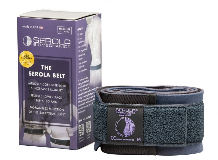 Serola Sacroiliac Belt