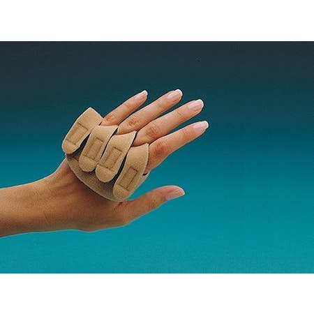 Rolyan Soft Hand-Based Ulnar Deviation Insert