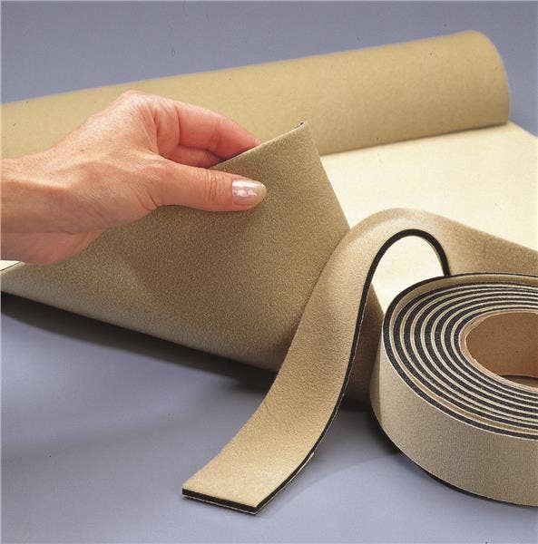 Neoprene Splinting Material