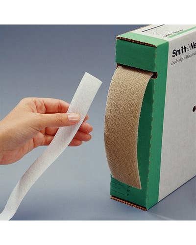 Strapping & Padding - Splinting