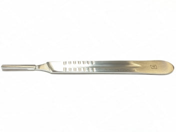 Scalpel Blade Handle