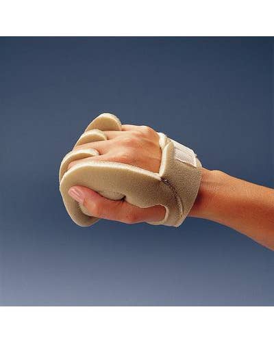 Neuro Splinting - Neurological Rehabilitation