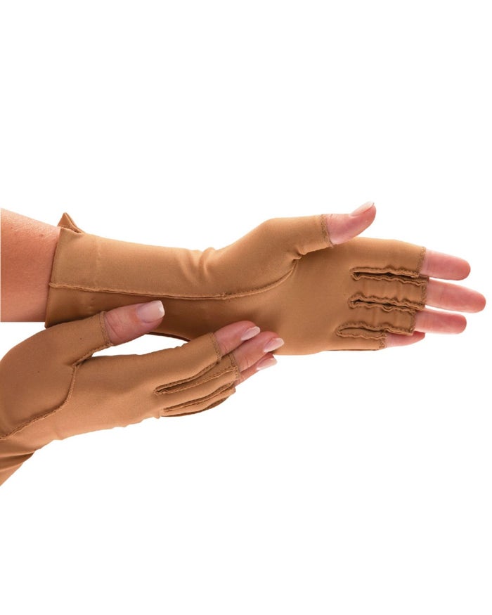Compression Gloves - Orthopaedic Supports & Braces