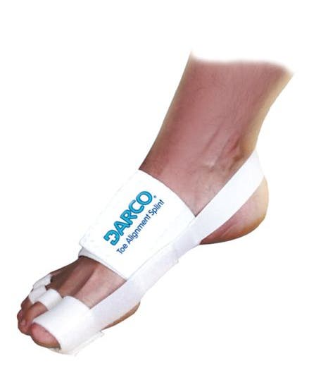 Ankle & Foot Supports - Orthopaedic Supports & Braces