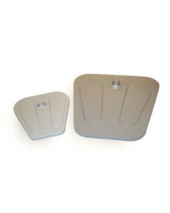 Dynamometers & Gauges - Evaluation & Instruments
