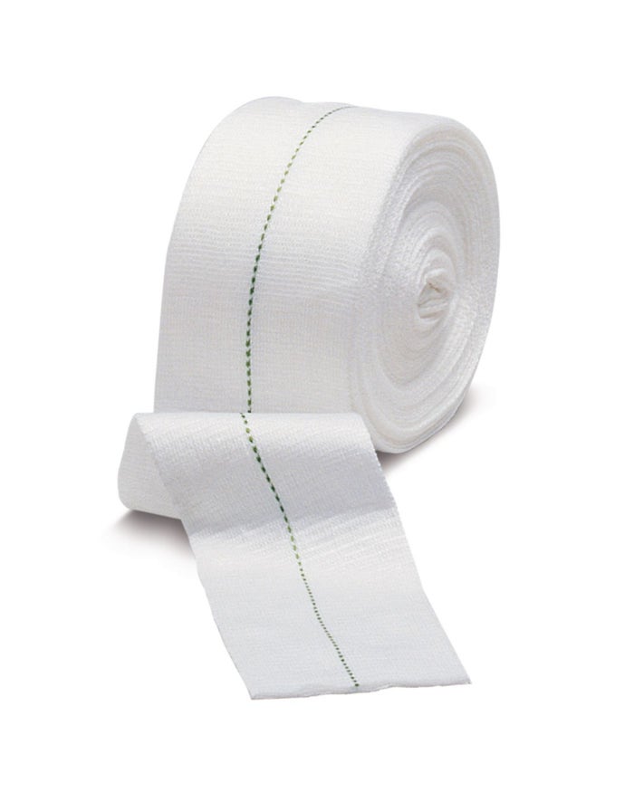 Strapping & Padding - Splinting