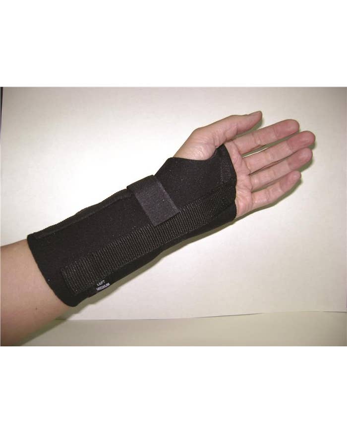 Thumb & Wrist Supports - Orthopaedic Supports & Braces