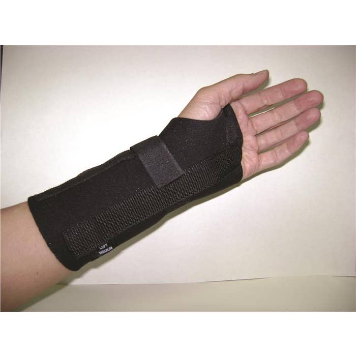 Breathoprene Wrist Splint | Breathable Support