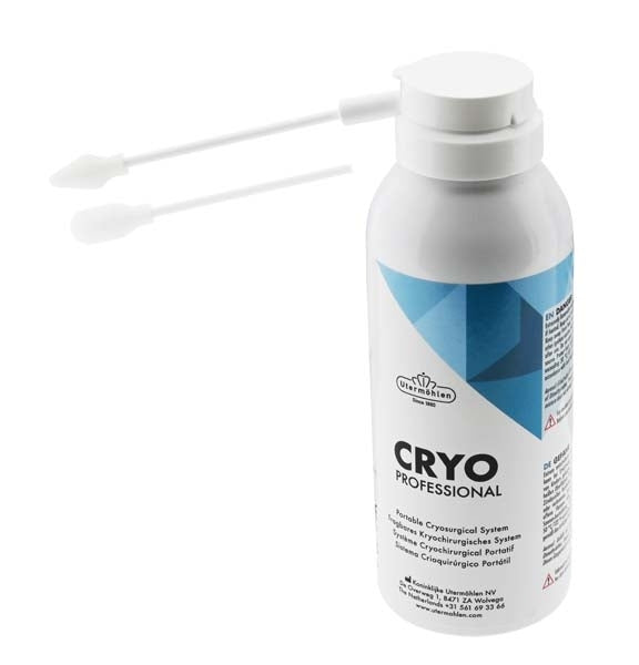 Cryo Proffessional