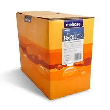 Melrose H2Oil Water Dispersible 10lt