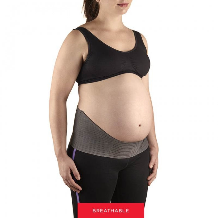 Solari Elastic Pregnancy Belt Breathable