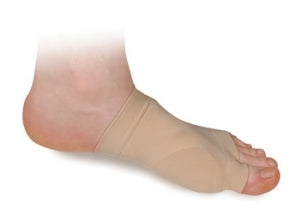 Silipos Bunion Care Gel Sleeve