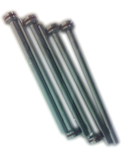 Mandrel Screw Type S/S