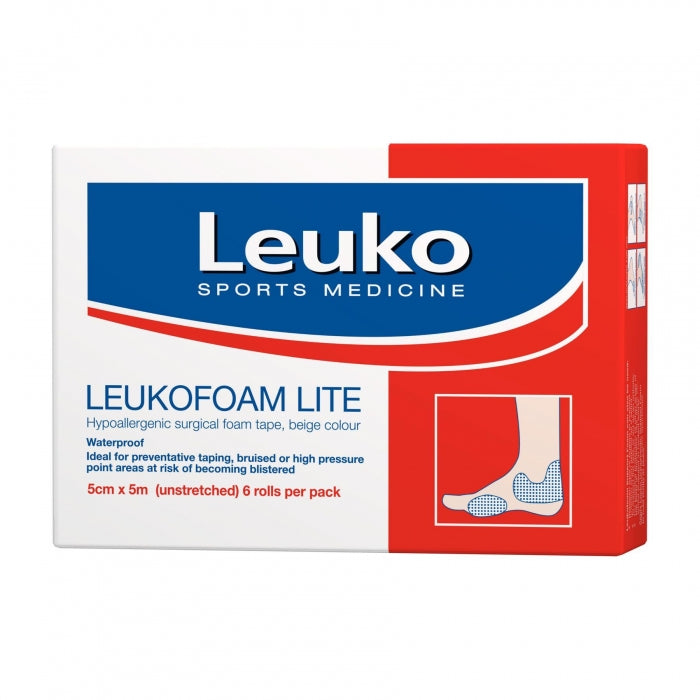 Leukofoam Lite