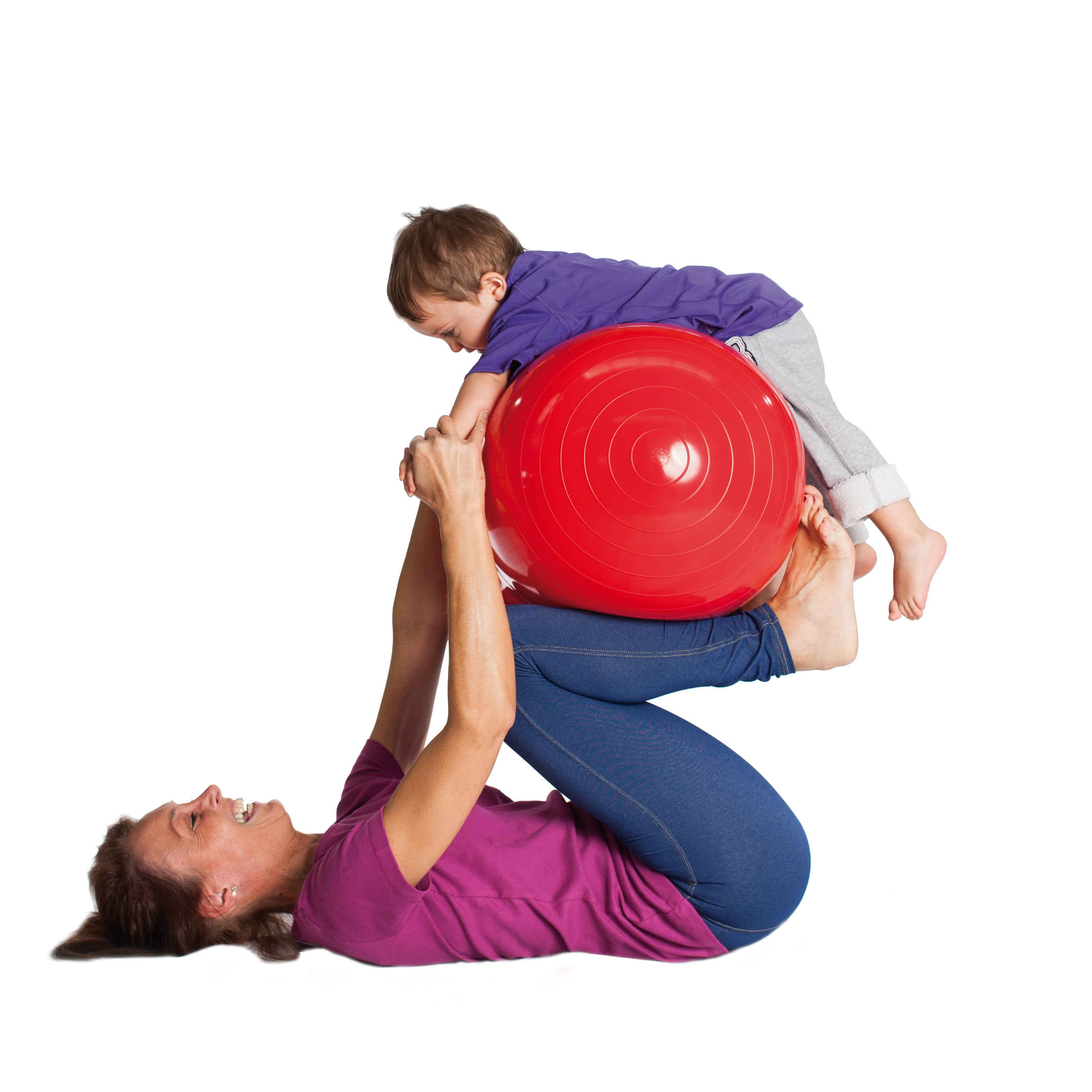 Gymnic Physio Roll Plus