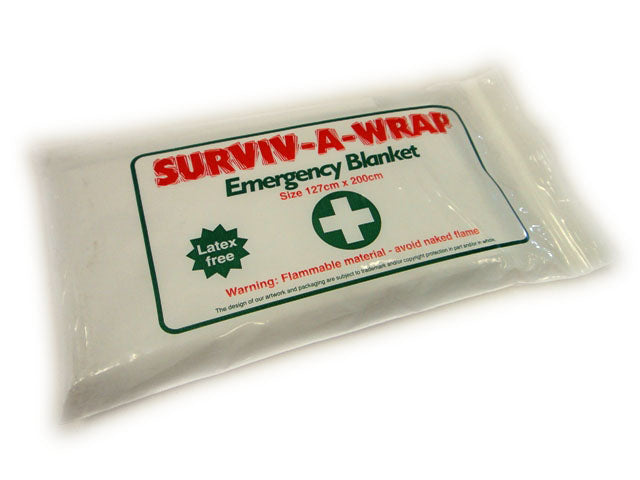 Blanket-Thermal Emergency
