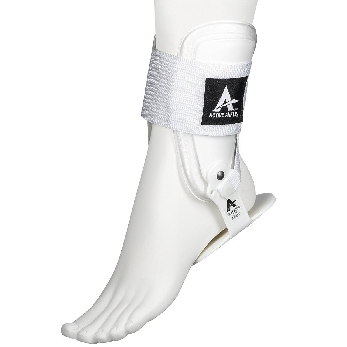 Active Ankle T2 | Rigid Ankle Brace