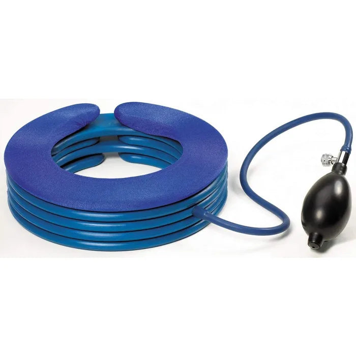 Portable Neck Traction