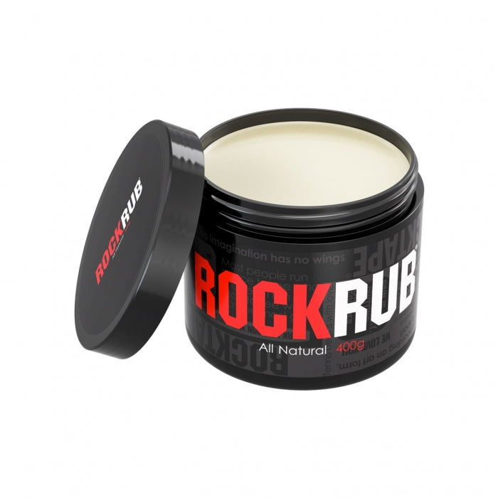 Rock Rub