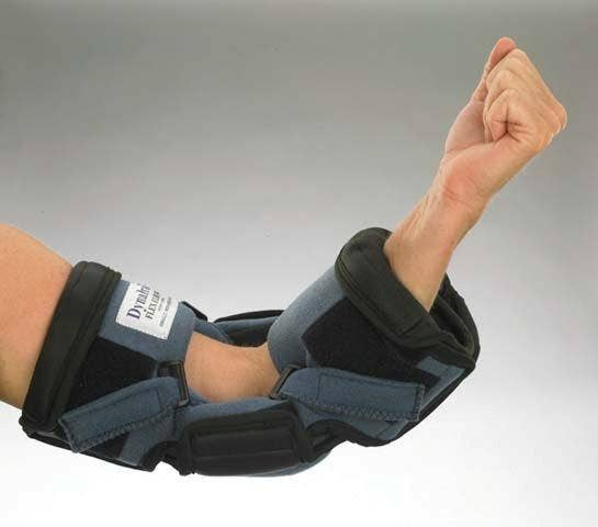 DynaPro Flex Elbow