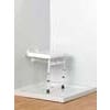 Savanah Wall Mounted Shower Seats