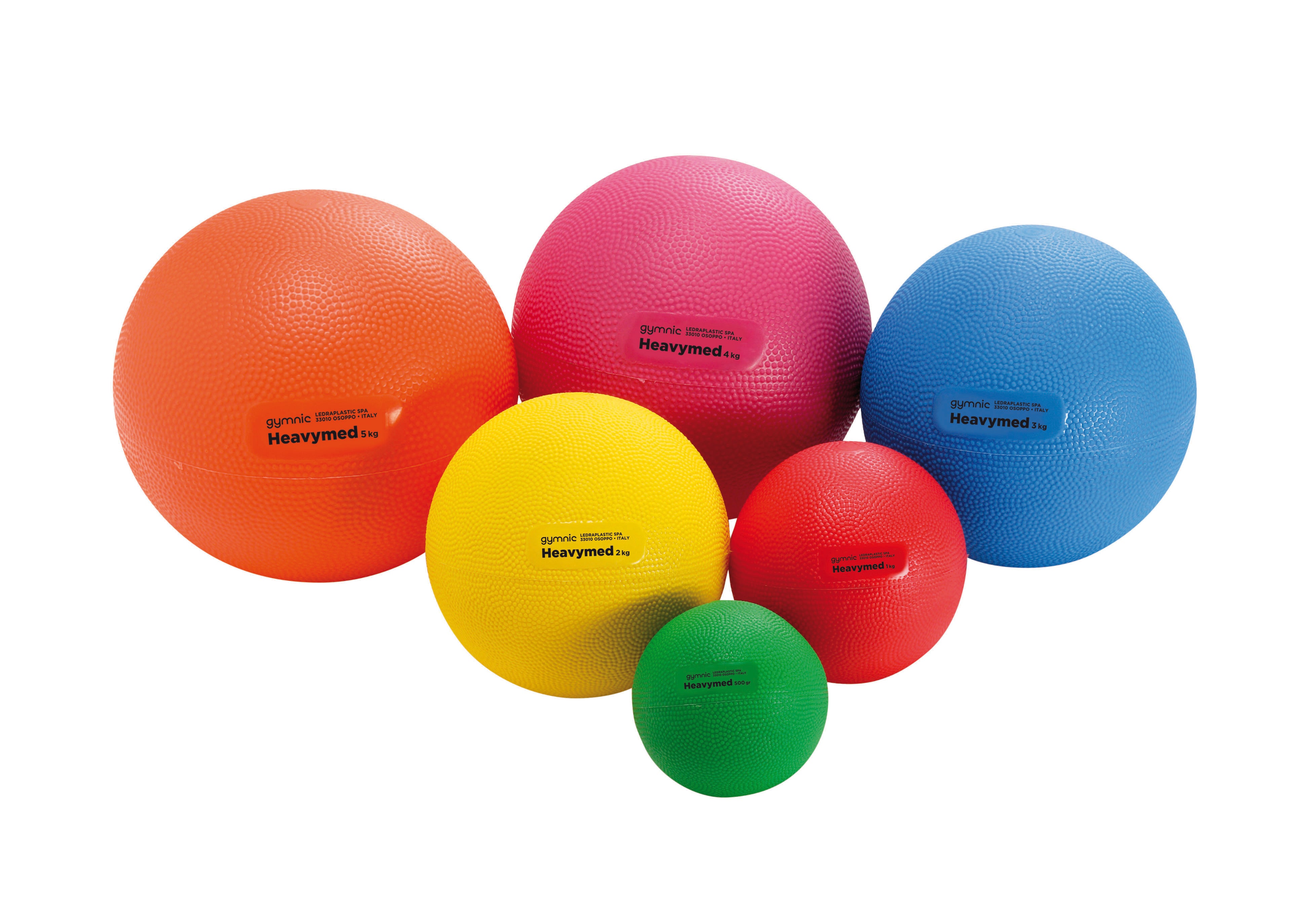 Gymnic Heavymed Ball