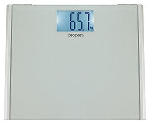 Propert Digital Bathroom Scale