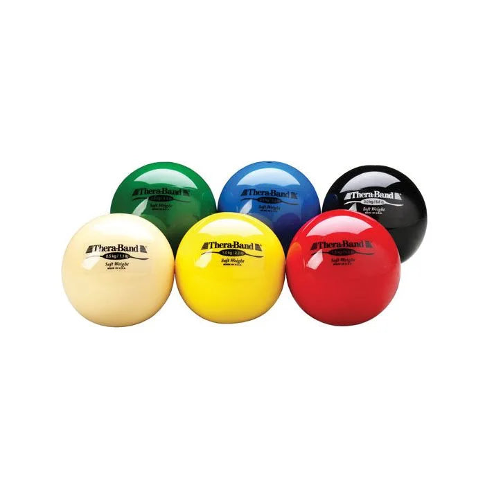 Soft Weights