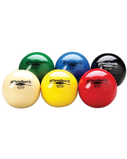 Weights - Exercise Supplies & Therapy