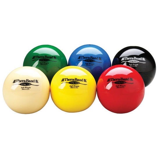 THERABAND Soft Weights