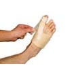3pp® Bunion Aider, Universal Size, Beige