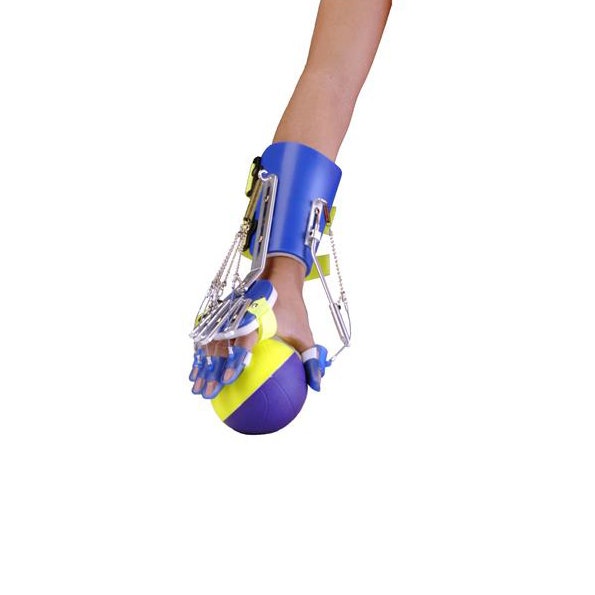 SaeboFlex® Orthosis | Hand Therapy & Orthoses