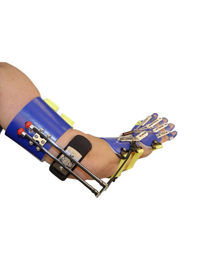 Saebo - Neurological Rehabilitation